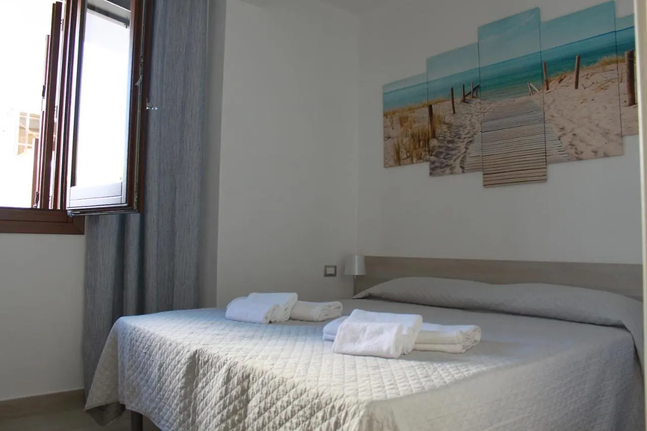 Akoya Apartments 圣维托罗卡波