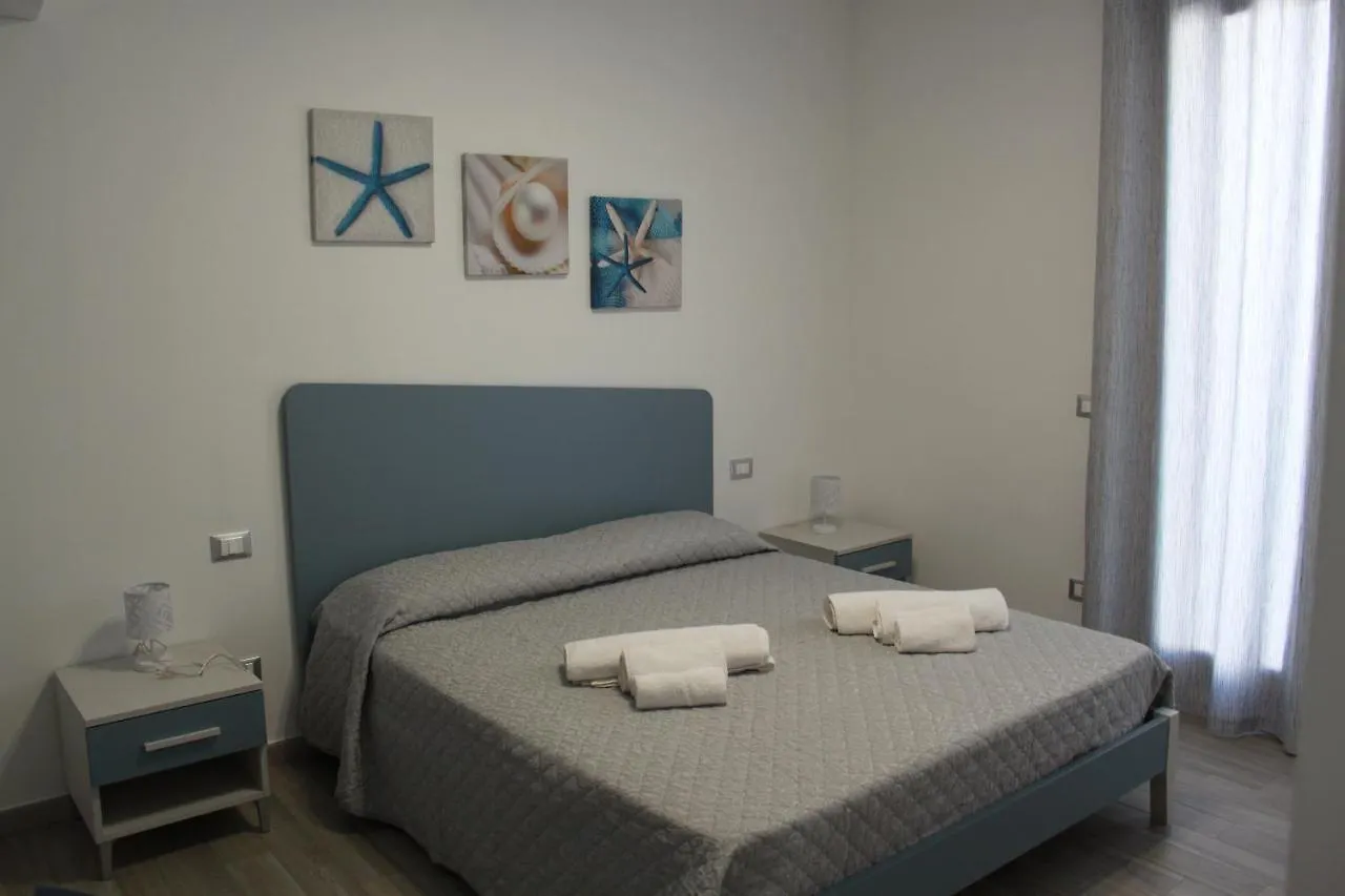 Akoya Apartments 圣维托罗卡波