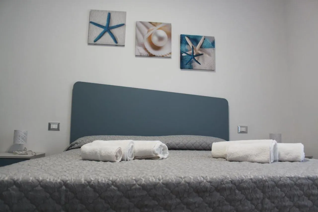 Akoya Apartments San Vito Lo Capo