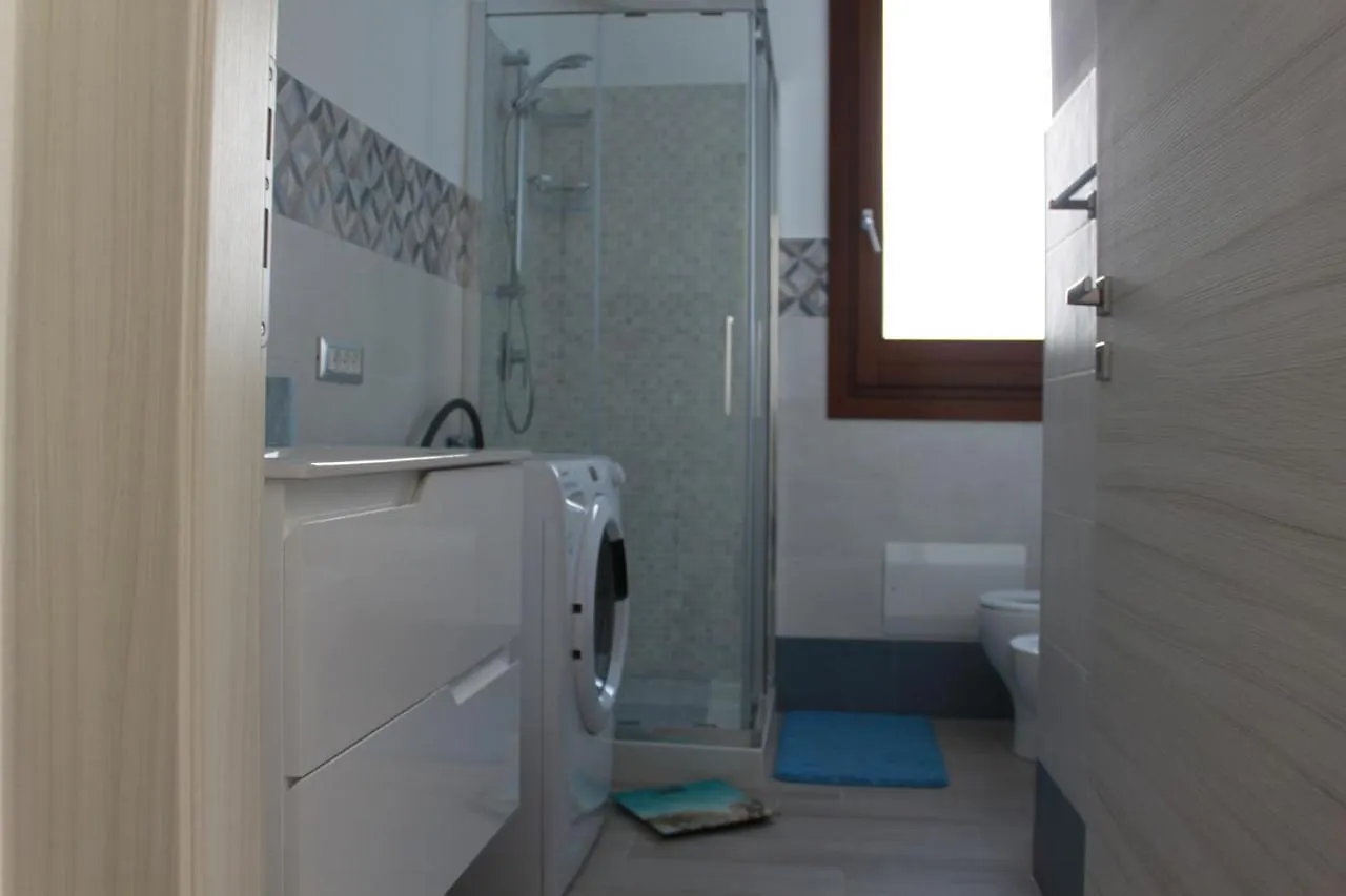 Akoya Apartments San Vito Lo Capo