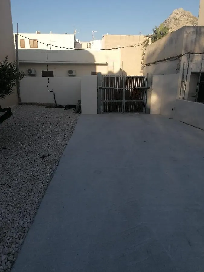Akoya Apartments San Vito Lo Capo