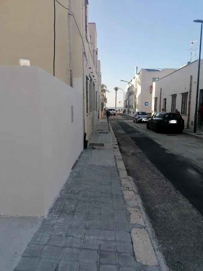 Akoya Apartments San Vito Lo Capo