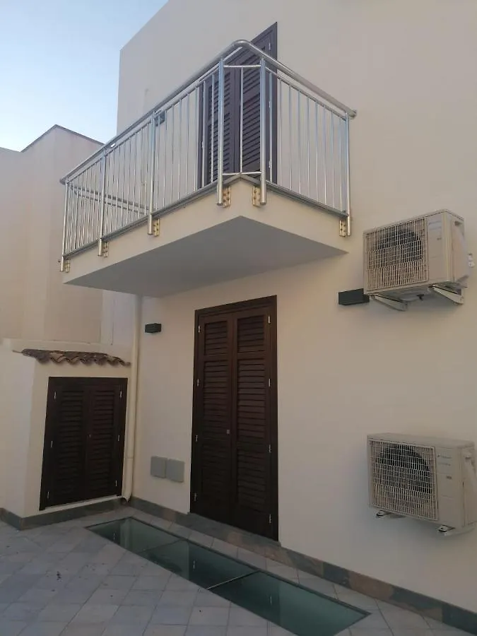 Akoya Apartments San Vito Lo Capo Italy