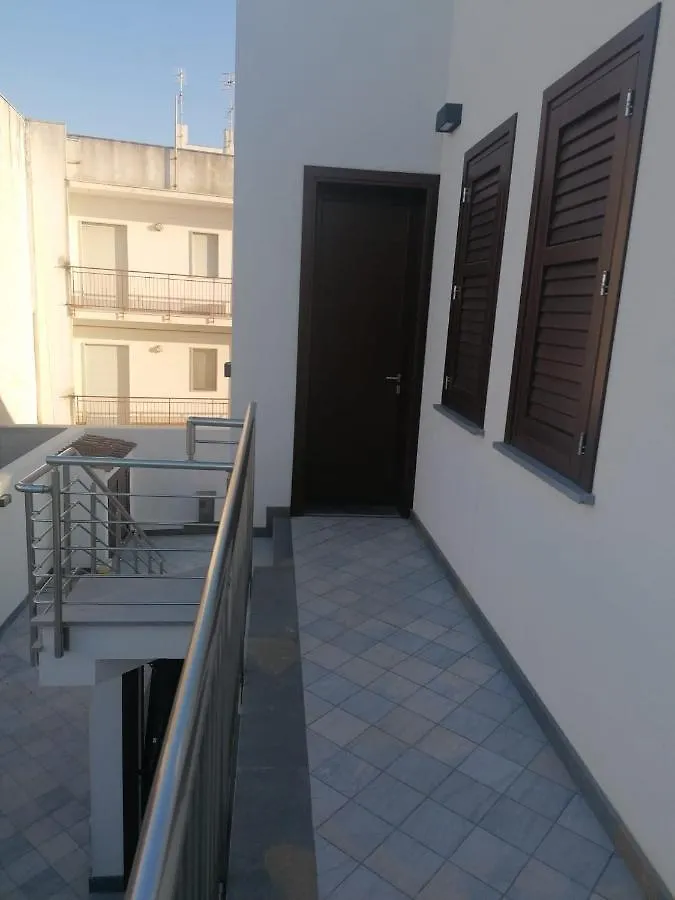 Akoya Apartments 圣维托罗卡波