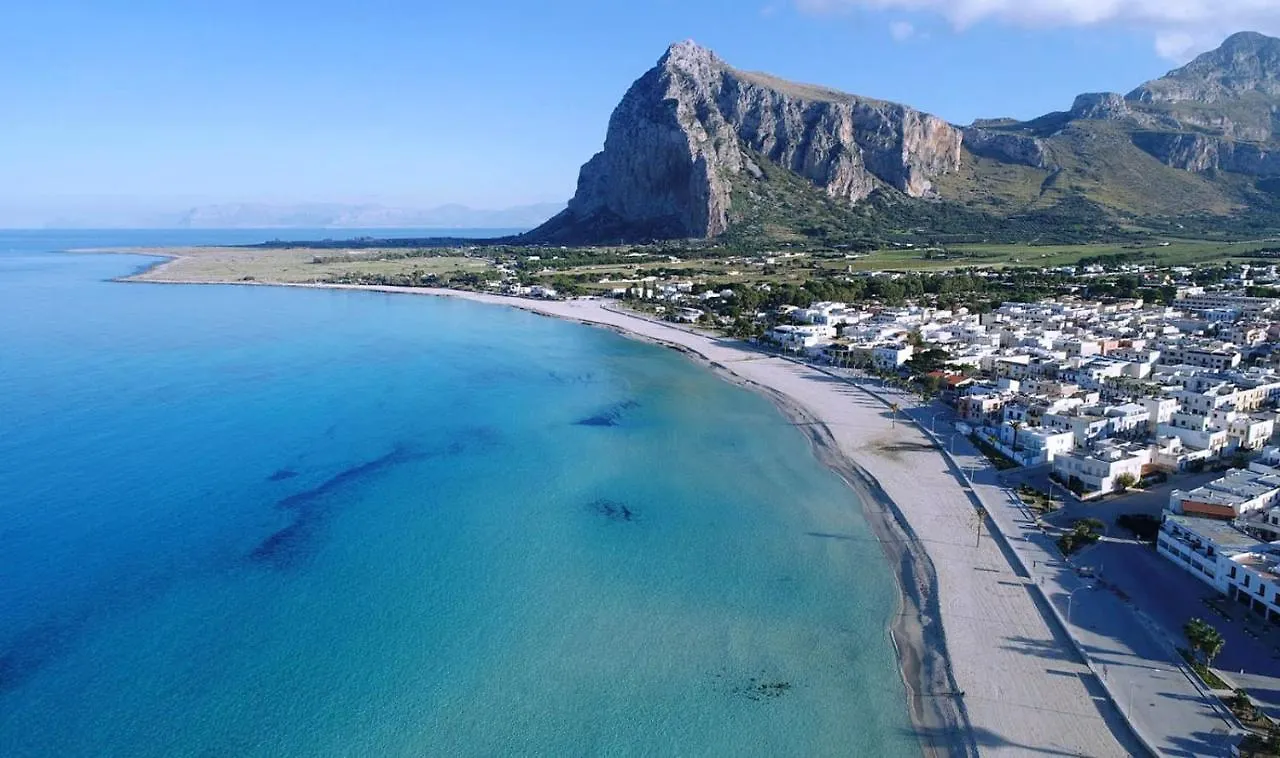 Akoya Apartments San Vito Lo Capo