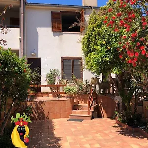 Casa vacanze Casa Thaleia, San Vito Lo Capo