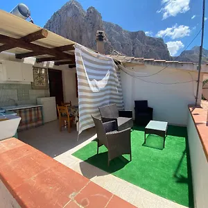 Appartamento Tra Cielo E Mare, San Vito Lo Capo