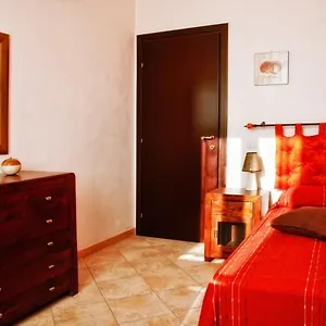 Appartamento Antica Makari, San Vito Lo Capo