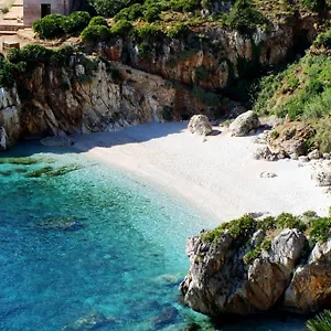 Appartamento Le Maioliche, San Vito Lo Capo