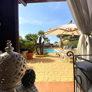 Villa Verabetta, San Vito Lo Capo