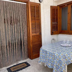 Appartamento Fronte Mare, San Vito Lo Capo