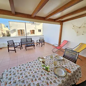 Appartamento Pura Vida -, San Vito Lo Capo