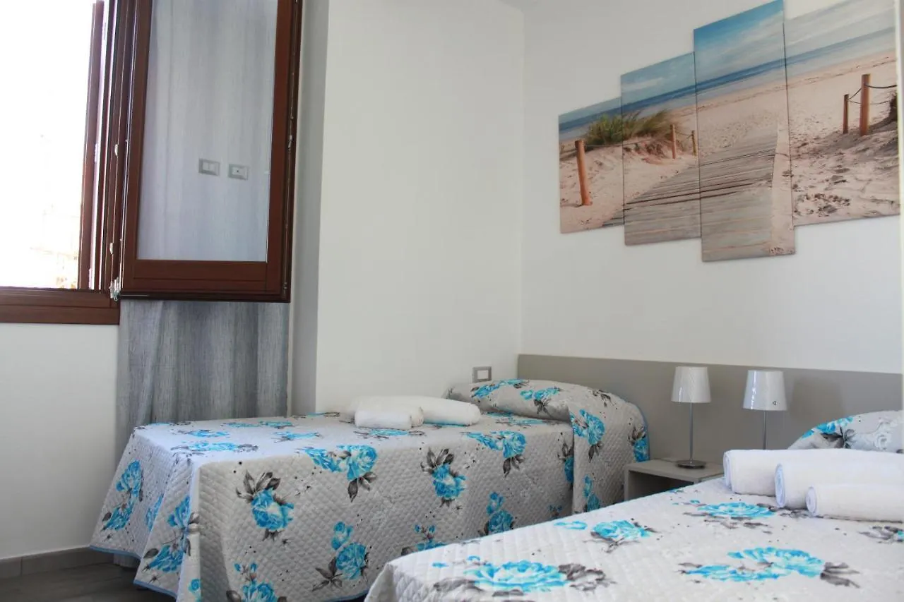Akoya Apartments San Vito Lo Capo