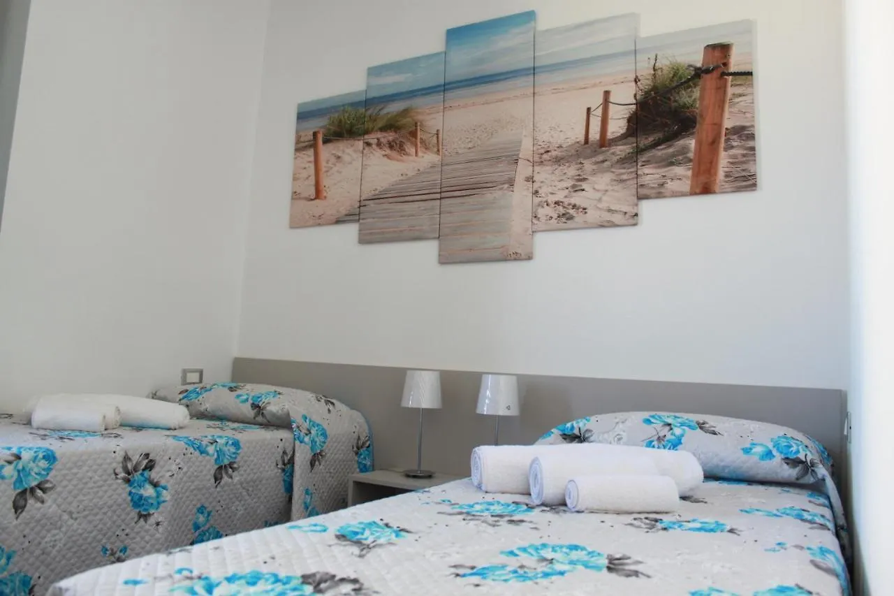 Akoya Apartments San Vito Lo Capo
